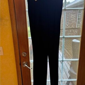 New York & Company Black Trousers
